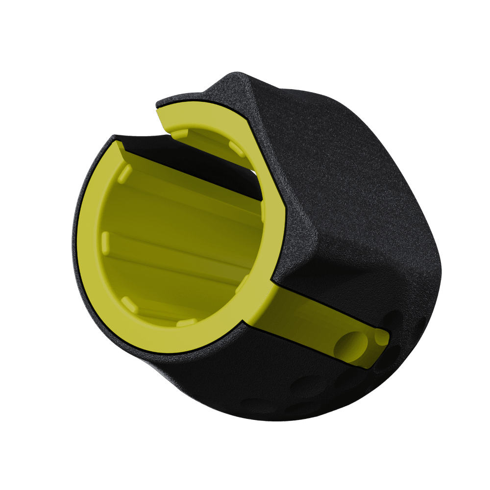 Square Launcher Synchronizer - Golf Swing Aid